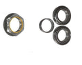 Ford Transit 2.4 Rwd Mk7 Left Rear Wheel Bearing And Axle Nut Kit