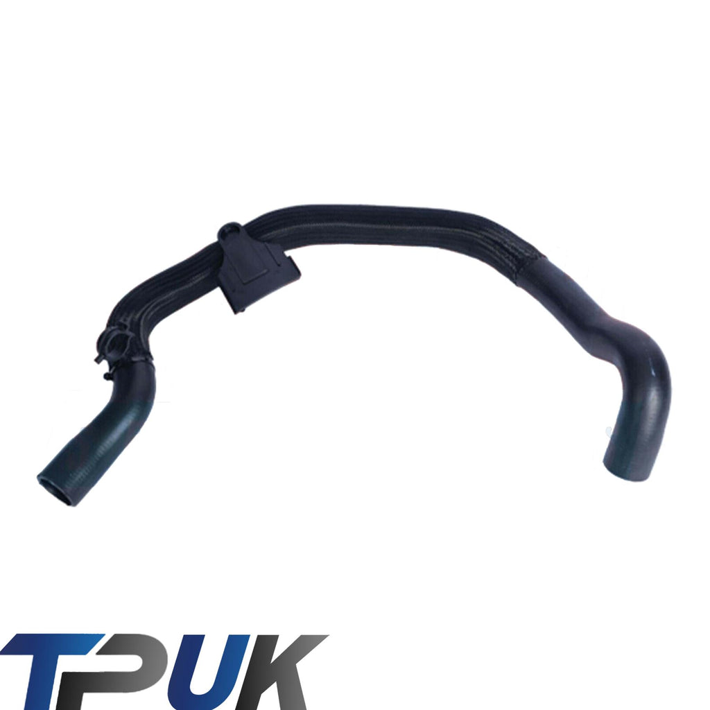 Upper Radiator Hose For Ford Transit Mk8 Mk9 Custom 2.0 Ecoblue Diesel 2532016