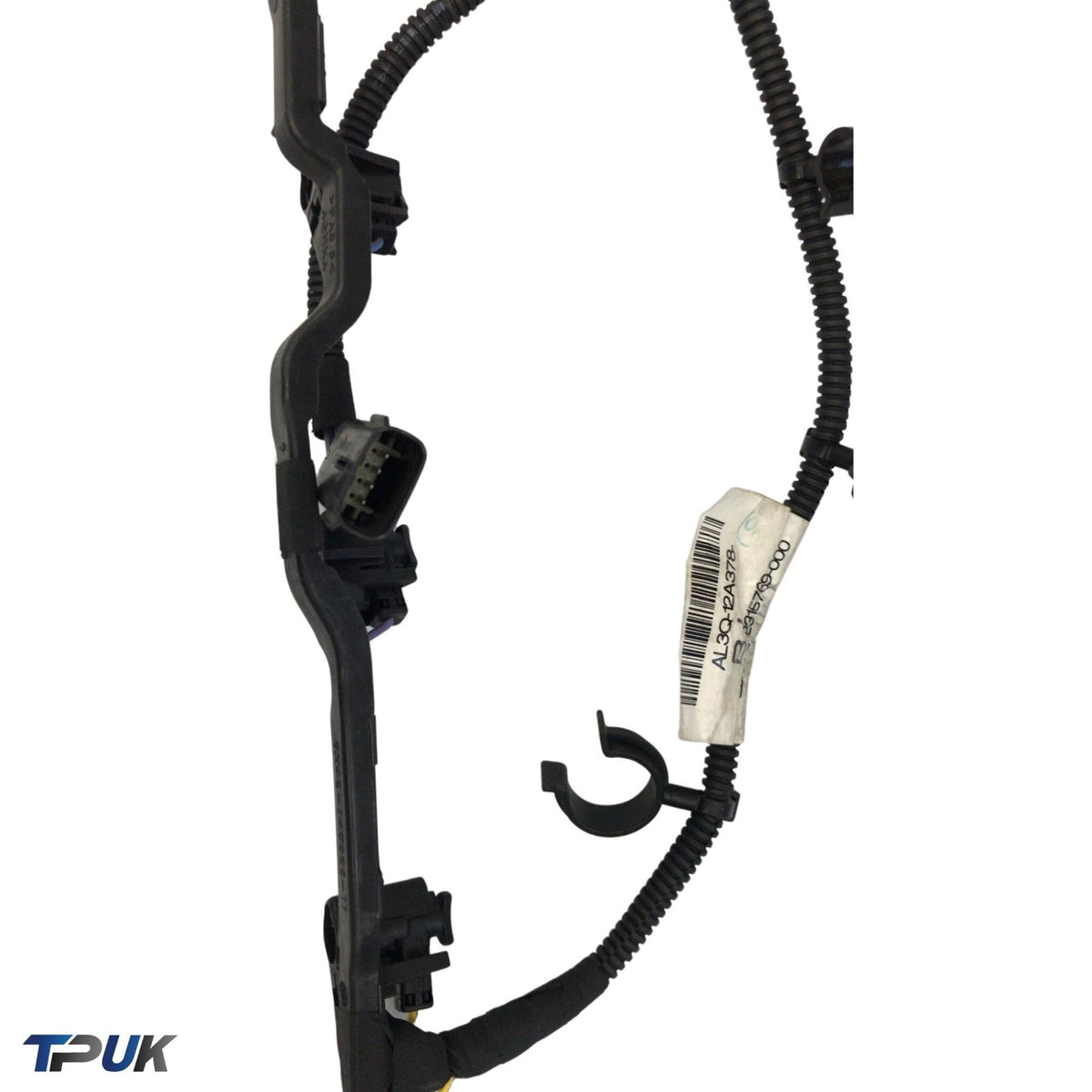 Wiring Loom For Land Rover Range Rover Sport 3.6 D 2006-2013 6H4Q-14C000-Bb