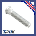 Transit Mk7 Rear Studs M14 X 60 Set Of 5 Single Wheel 2006 - 2014 1430466