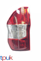FORD TRANSIT COURIER REAR LIGHT LAMP LENS RIGHT HAND SIDE RH 2014 ON