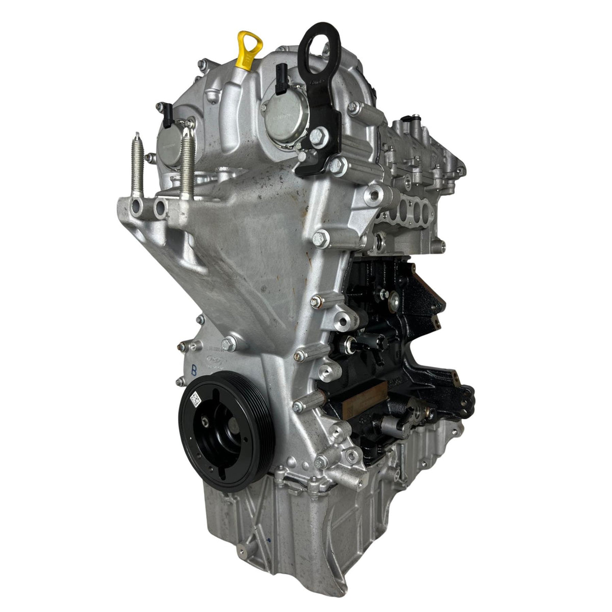 Bare Engine Fits Ford Focus 1.0 Ecoboost Mk4 Petrol Fox B7Da 2018 On