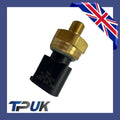 Fuel Pressure Sensor For Skoda Octavia Vw Golf Polo Passat Jetta 2.0 2004-2018