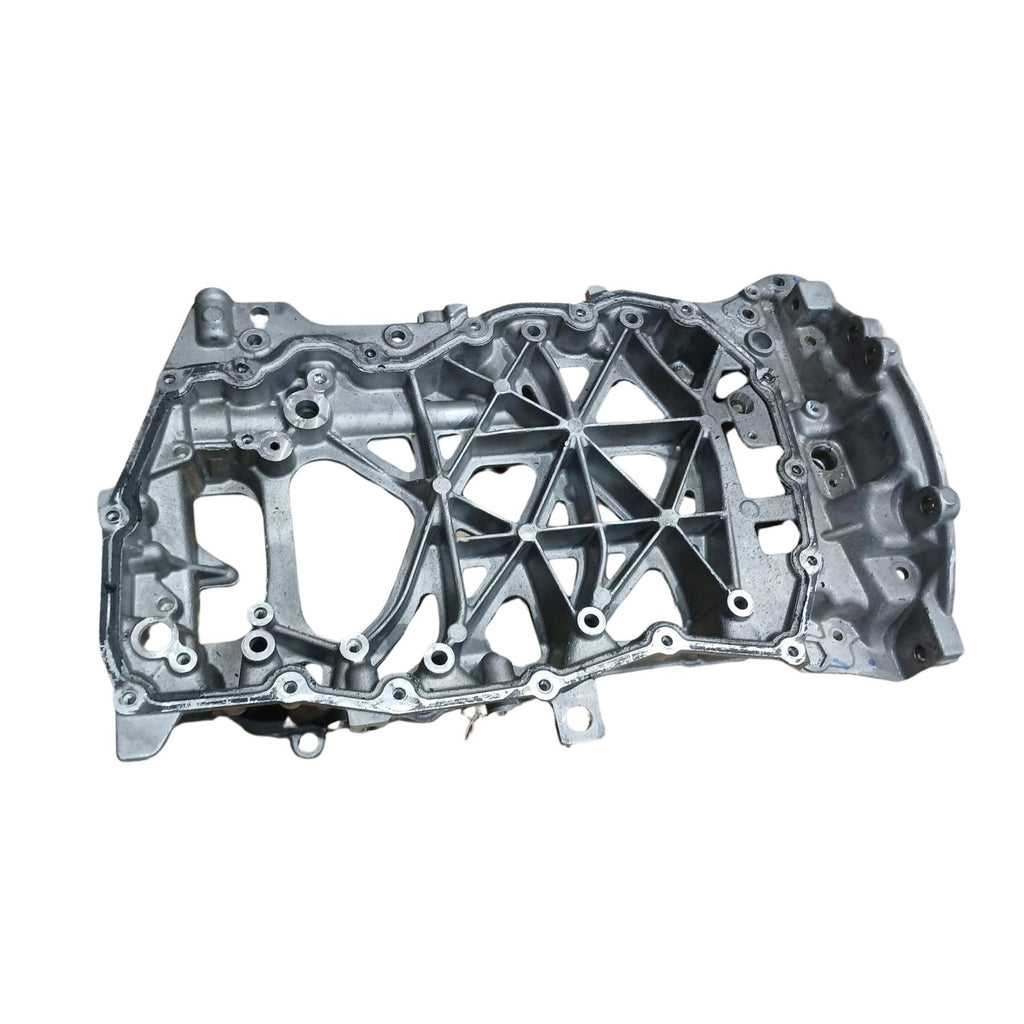 Engine Stiffener Plate For Ford Mondeo 2.0 Ecoblue 2019 On Hg9Q-6U004-Aa Genuine