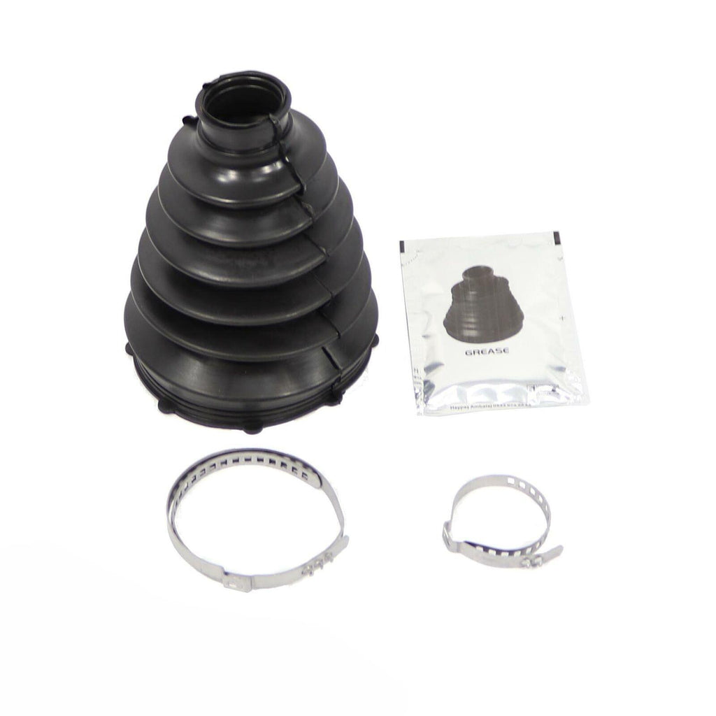 Inner Cv Boot Joint Kit Clips For Ford Transit Mk8 14 On Custom 12 On Atomatic