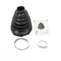 Inner Cv Boot Joint Kit Clips For Ford Transit Mk8 14 On Custom 12 On Atomatic