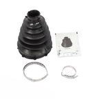 Inner Cv Boot Joint Kit Clips For Ford Transit Mk8 14 On Custom 12 On Atomatic