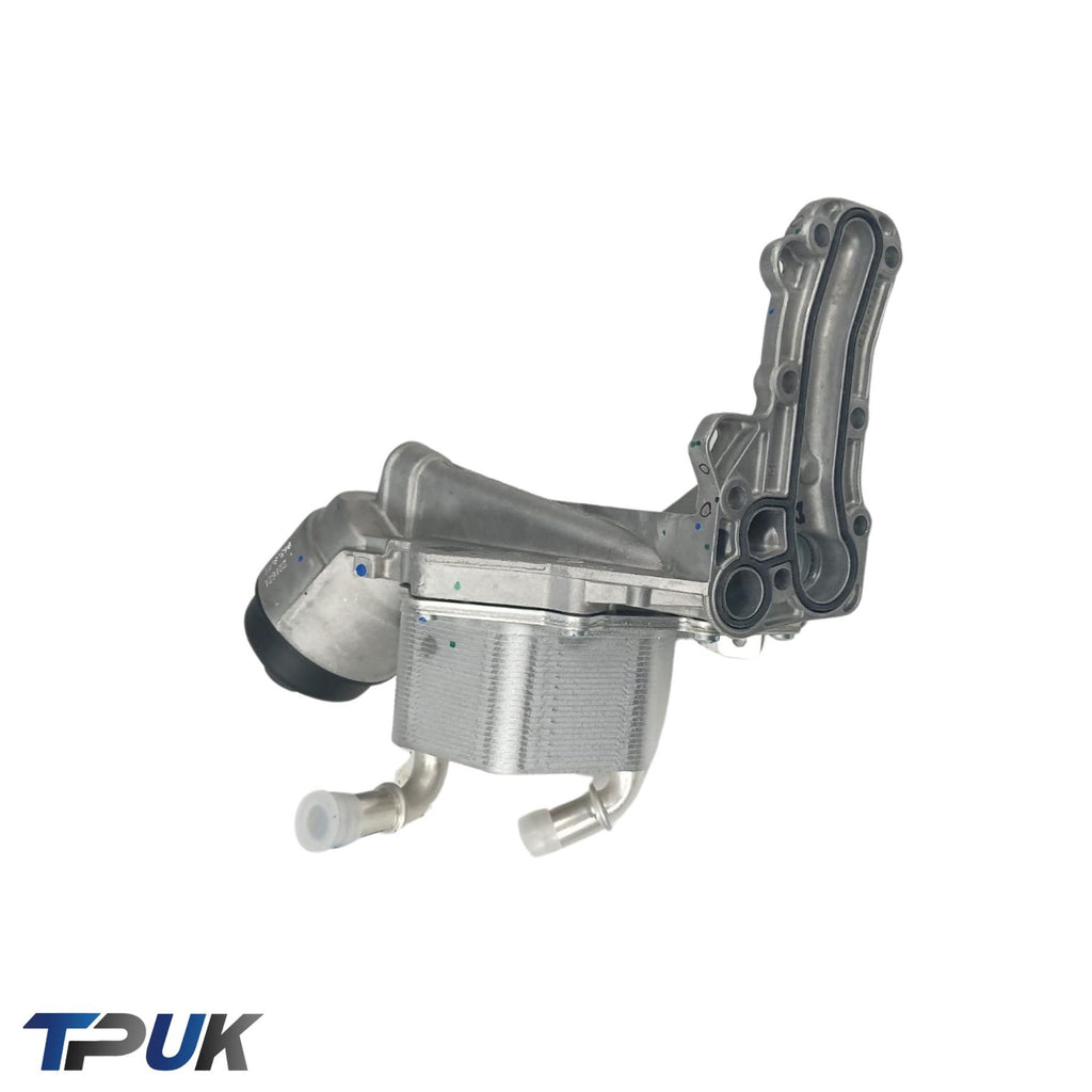 Genuine Oil Cooler Adaptor For Ford Ranger T9 2.0 2022 On 2561656 Mb3Q6B624Aa