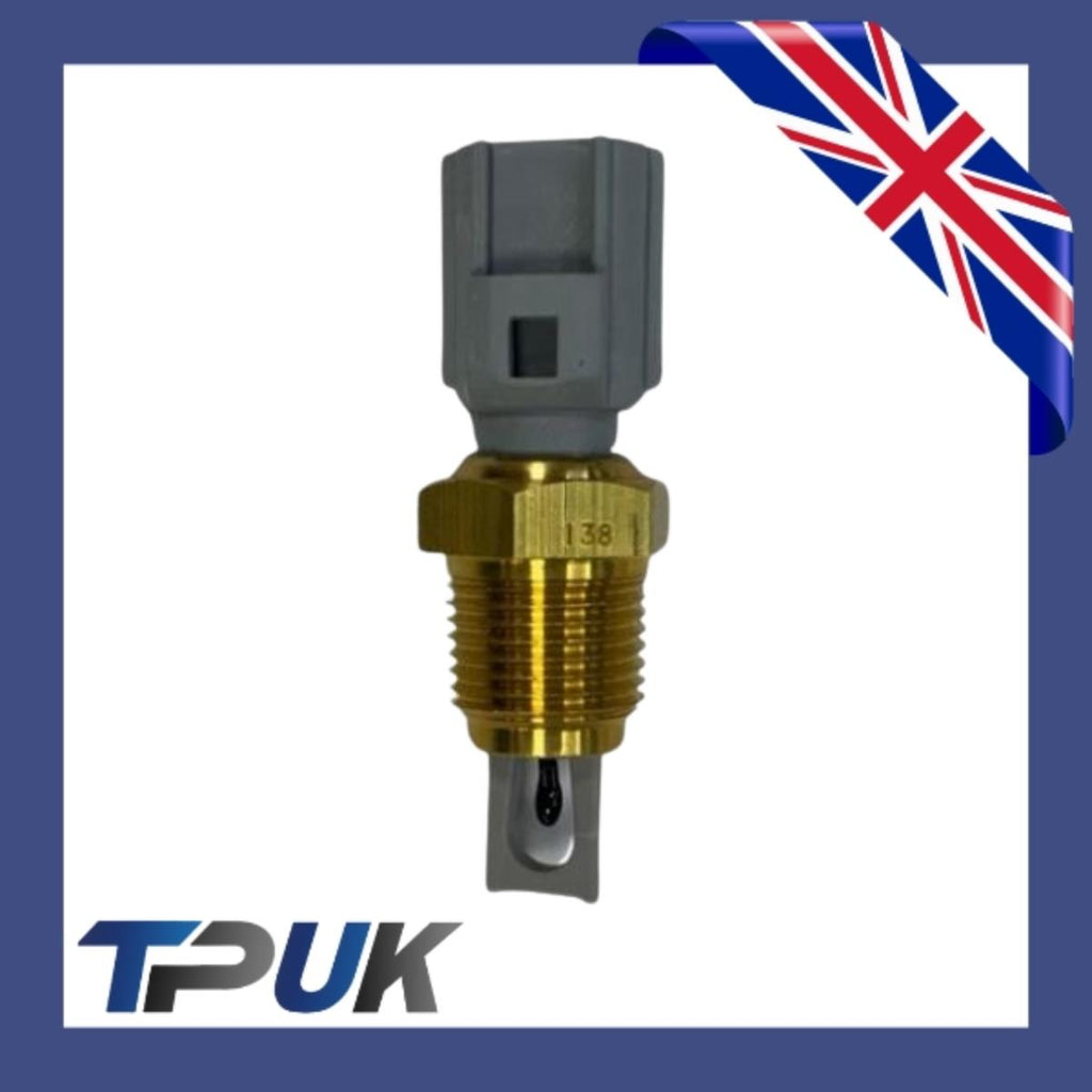 Intake Air Temperature Sensor For Focus Escort Puma Transit Connect 1.8 95-13