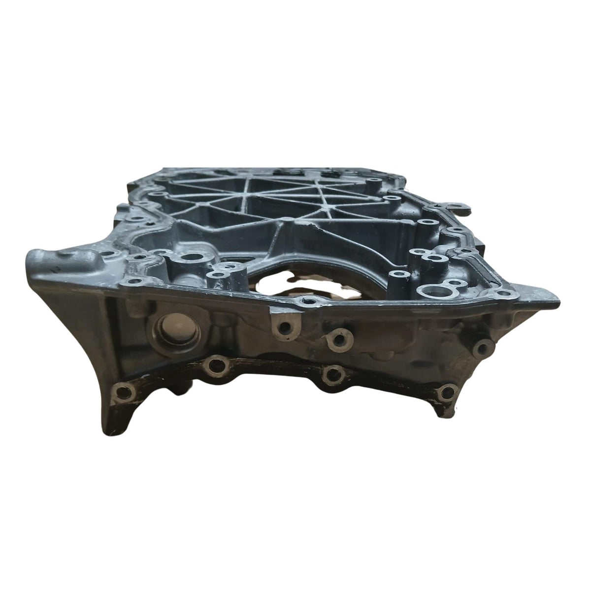 Engine Stiffener Plate For Ford Kuga 2.0 Ecoblue 2019 On Hg9Q-6U004-Aa Genuine