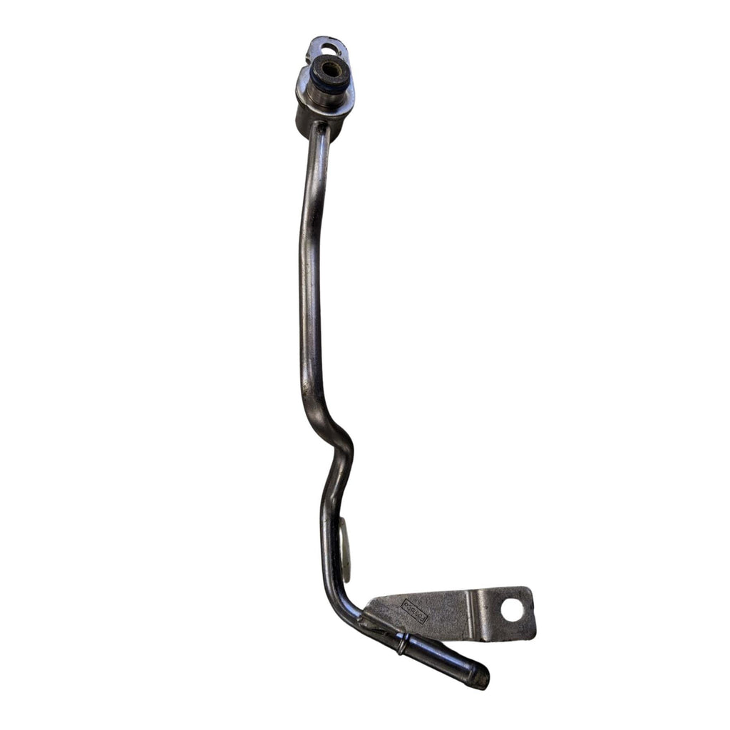 Steam Tube For Ford Explorer 2.3 2019 On Lb5E8B535Aa Genuine Engine Take Off