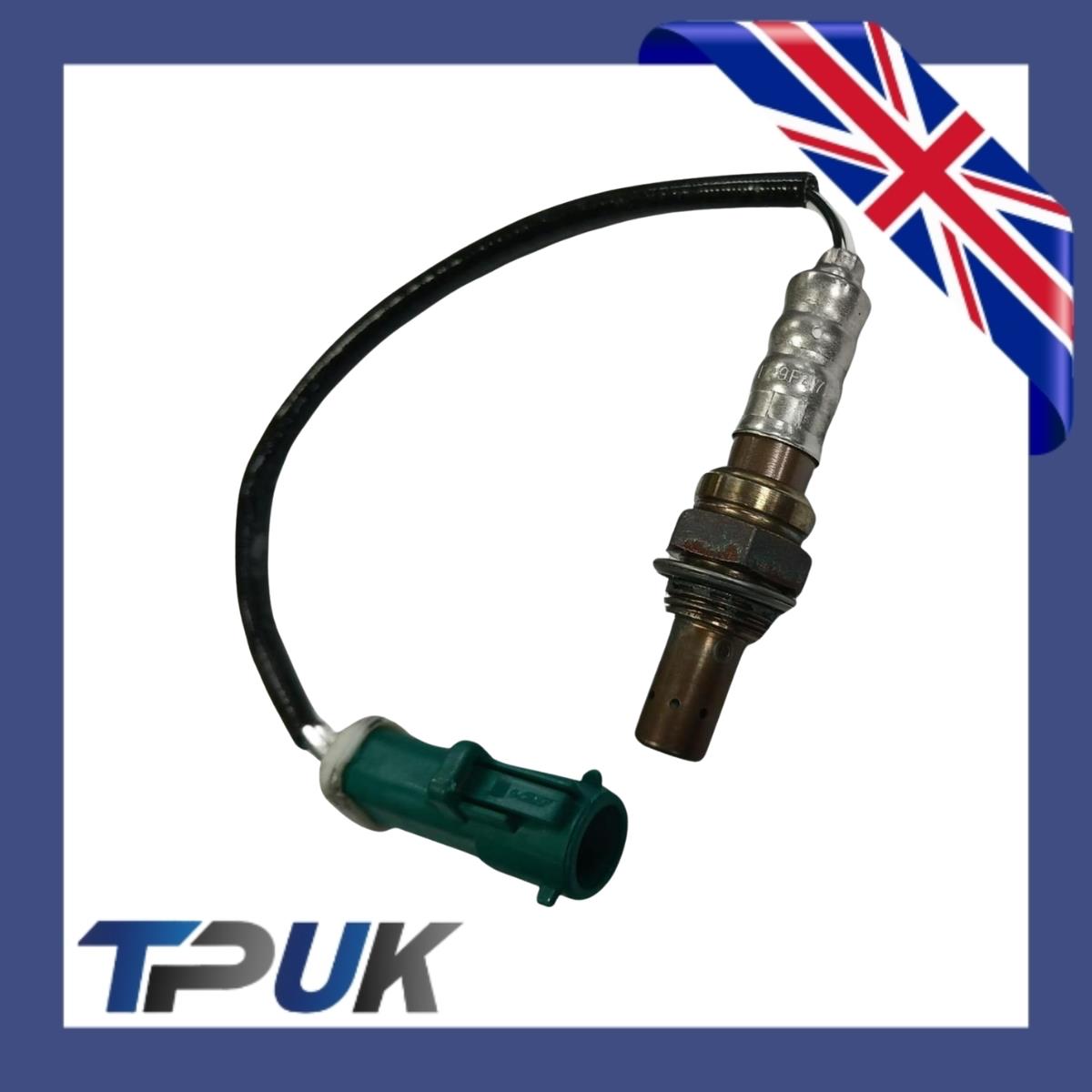 Oxygen Lambda Sensor For Mercedes-Benz Slk M-Class E-Class Clk 1993-2005 1123897
