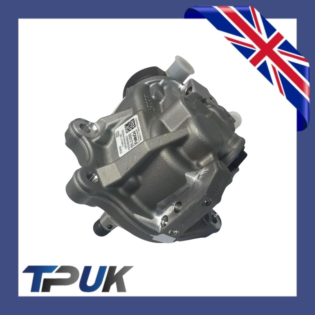 Fuel Injection Pump Fits Transit Custom 2.0 FWD Ecoblue 2023-2025 PZ3Q9B395AD