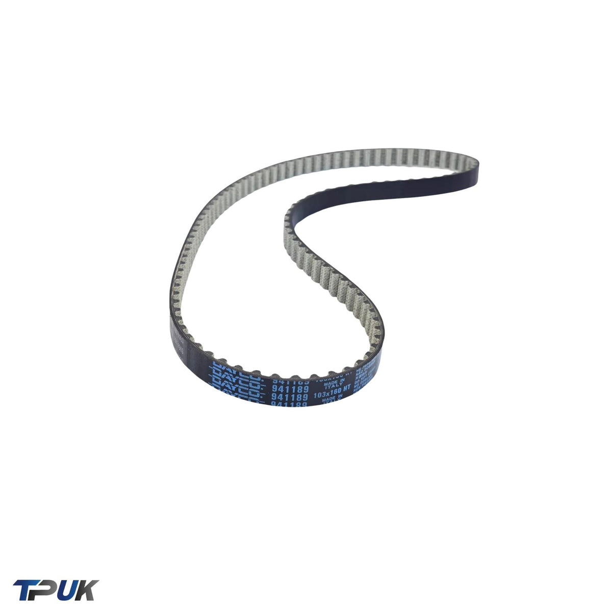 Timing Belt For Vw Amarok 2.0 Tdci 2022 On Xw109119A  Hg9Q6K288Ab Oem