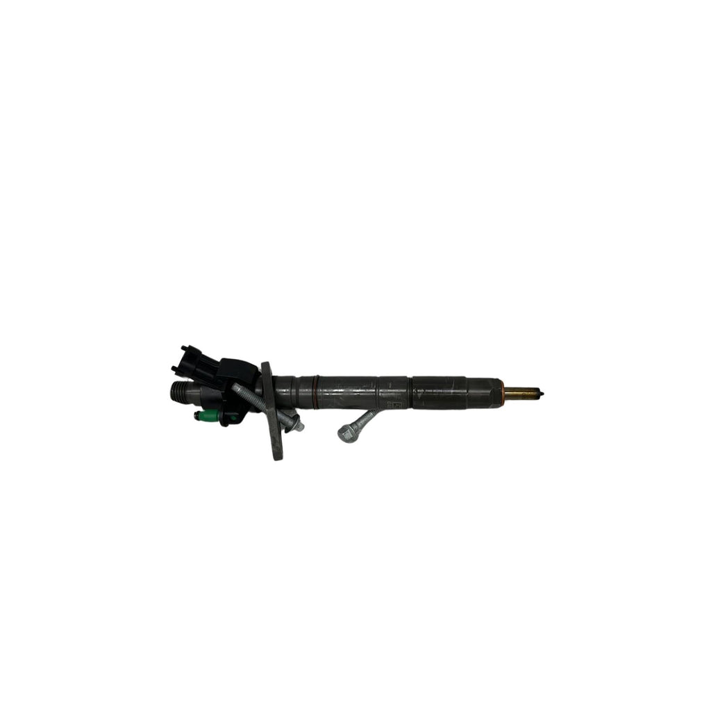 Fuel Injector For Land Rover Range Rover Sport 4.4 2013 On 445116037