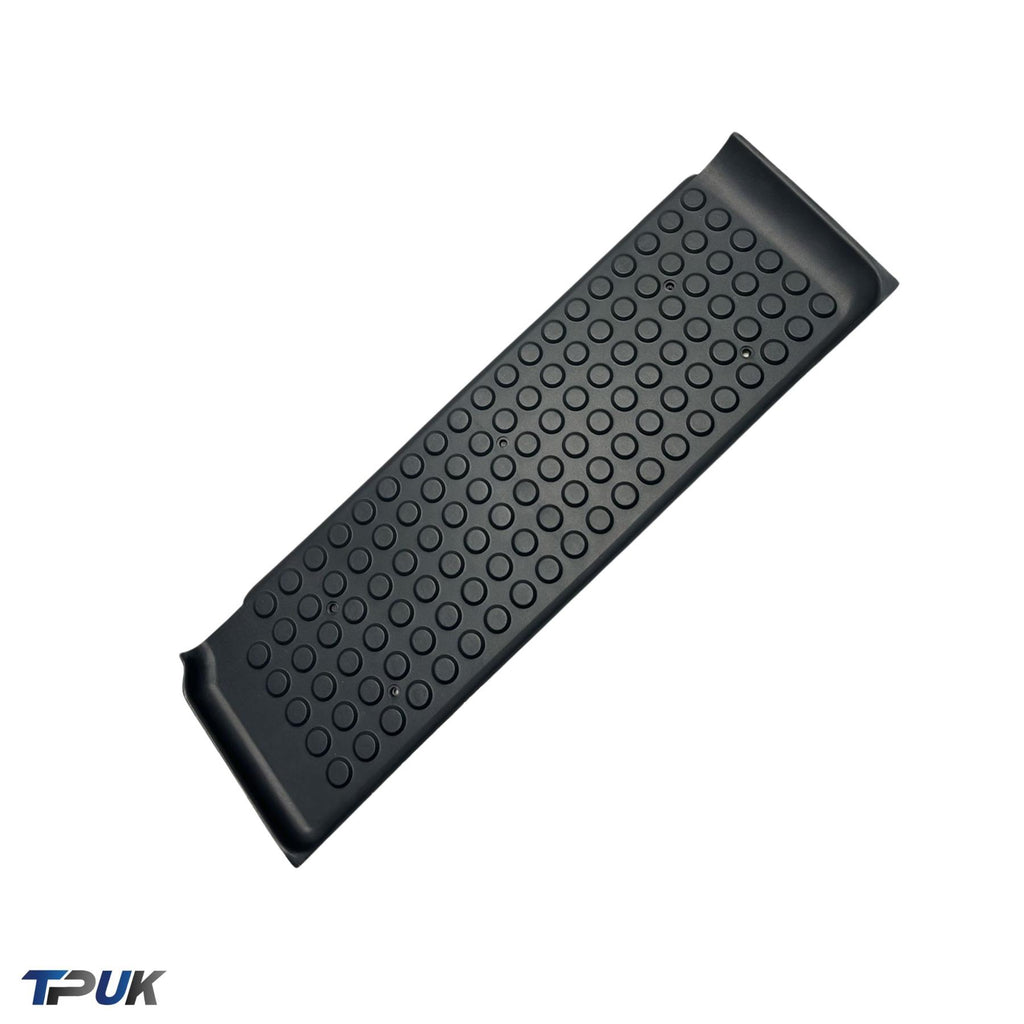 Inner Foot Board For Ford Transit Mk3 Mk4 Mk5 1986-2000 86Vbv16490Adw