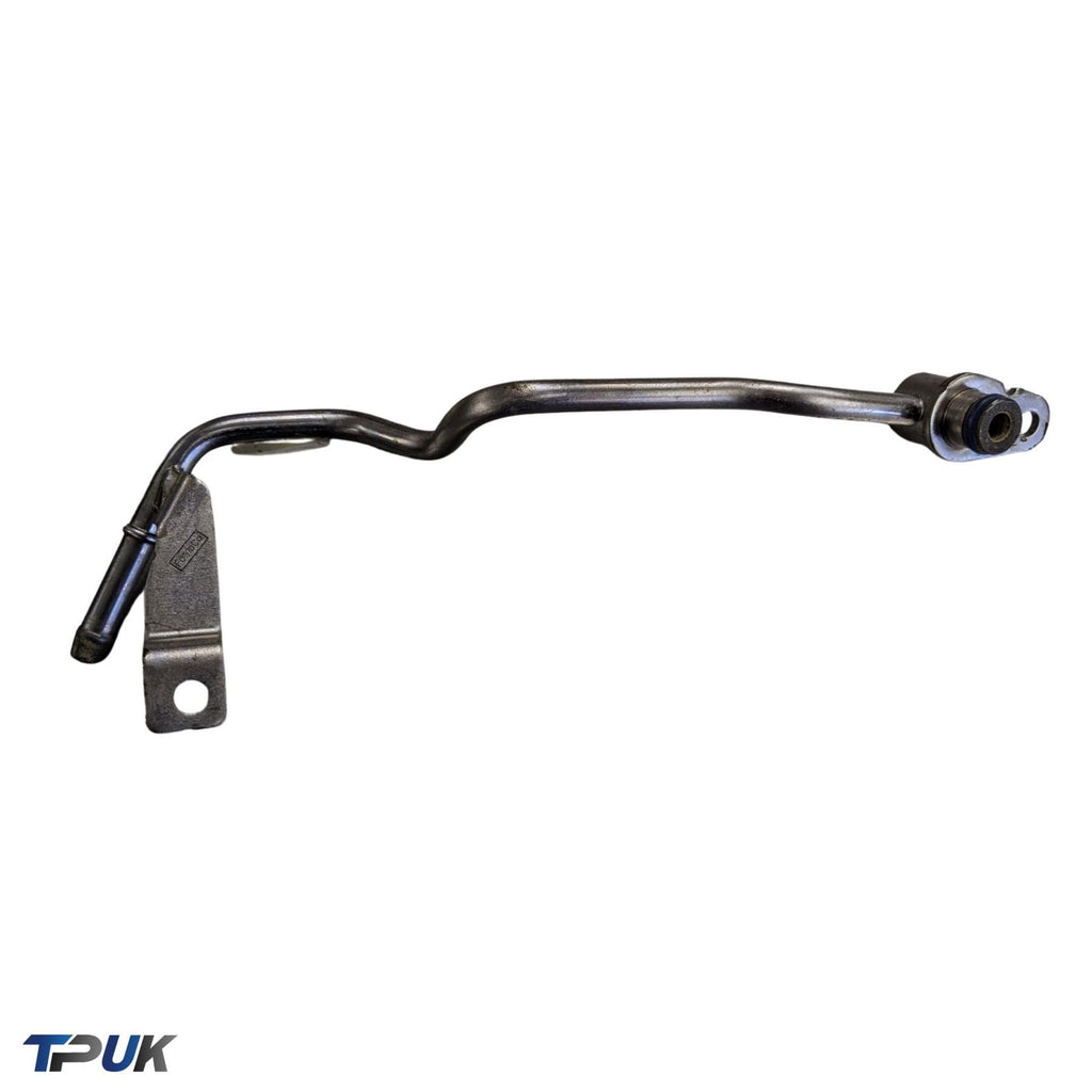 Steam Tube For Ford Explorer 2.3 2019 On Lb5E8B535Aa Genuine Engine Take Off