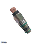 Fuel Control Actuator Fits Cummins Caterpillar Komatsu Hilite R13 Qsk23 Ex-1200-5Dbh 3347905