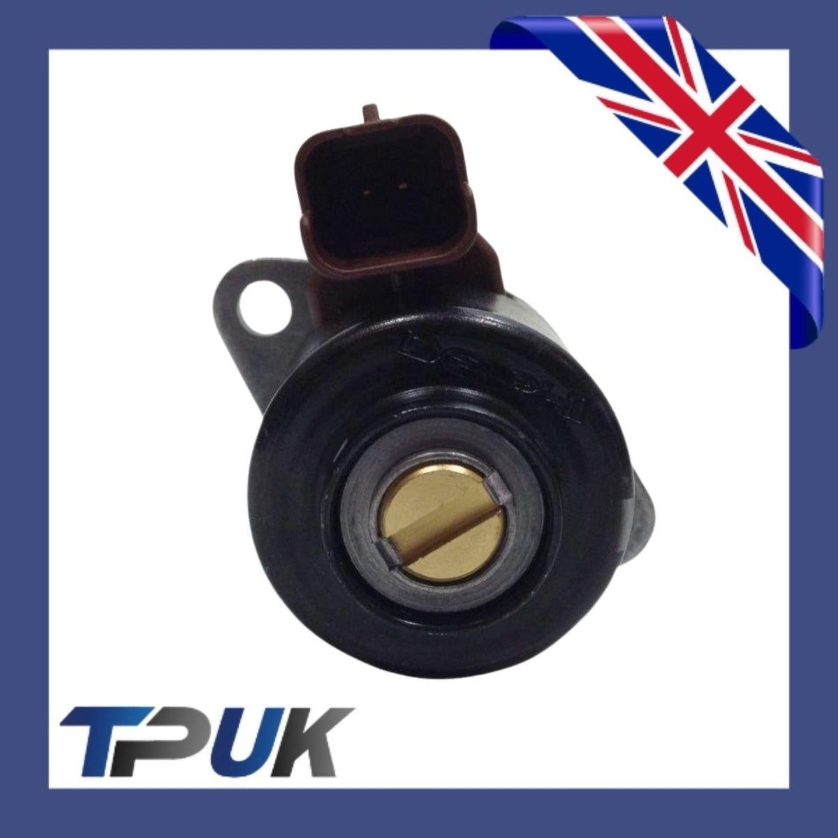 Fuel Control Valve For Jaguar X-Type 2.0 2003-2009 9109903 C2S40955