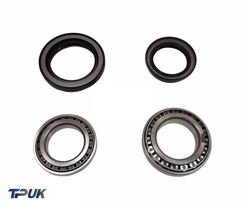 FORD TRANSIT MK6 REAR WHEEL BEARING KIT 2000-2006 NON DANA