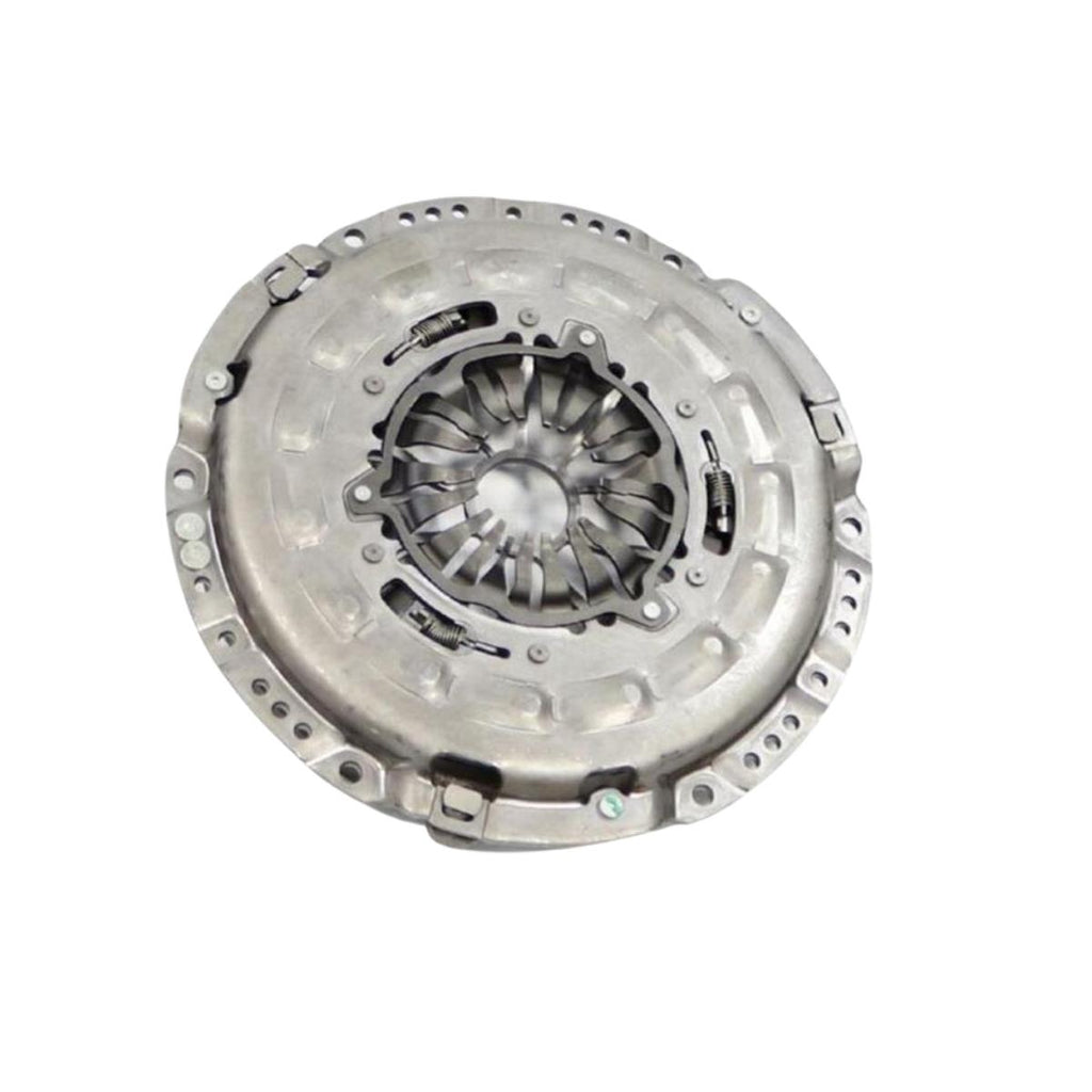 Fit Ford Transit 2.0 Ecoblue RWD Clutch kit with Solid Flywheel & Slave Included