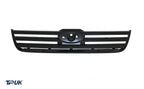 Front Radiator Grille Ford Transit Connect 2009 Onward 9T16-8150-Aczhnt