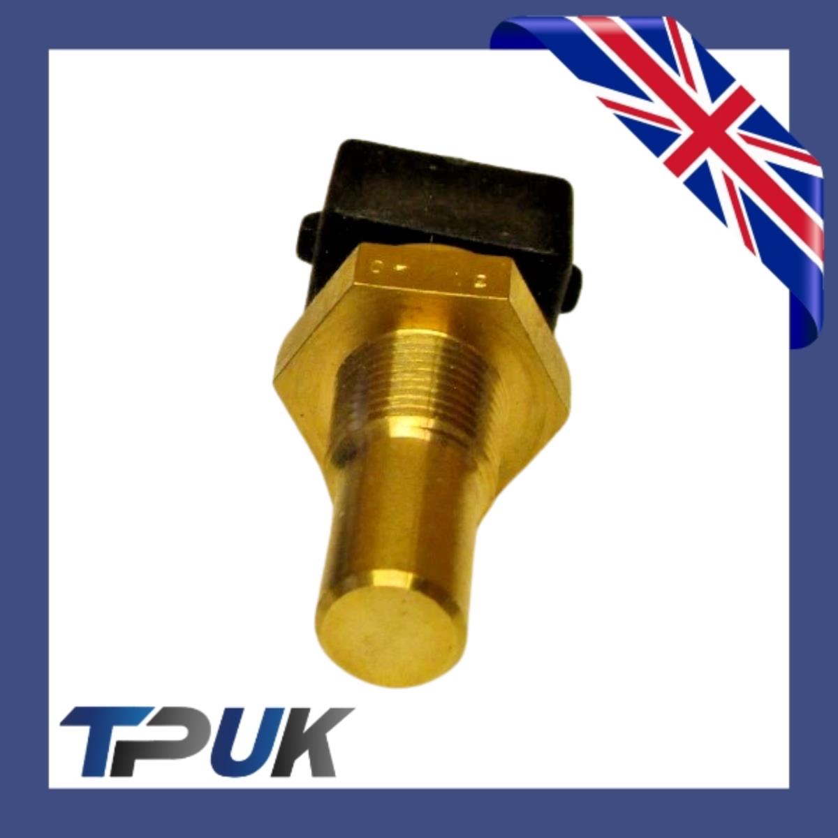 Transit Mondeo Escort Focus 2.0 Dohc Temperature Sender Switch  91Ab-10884-Aa
