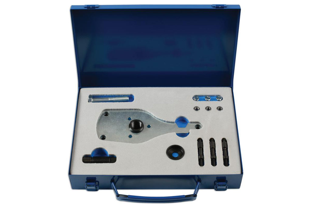 Laser Injection Pump Remover/Installer For Ford Transit 2.0 Ecoblue Diesel
