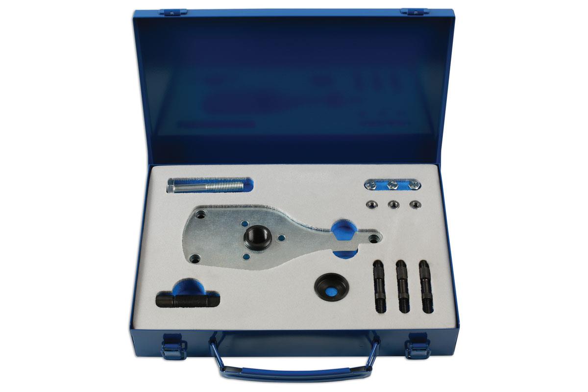 Laser Injection Pump Remover/Installer For Ford Transit 2.0 Ecoblue Diesel