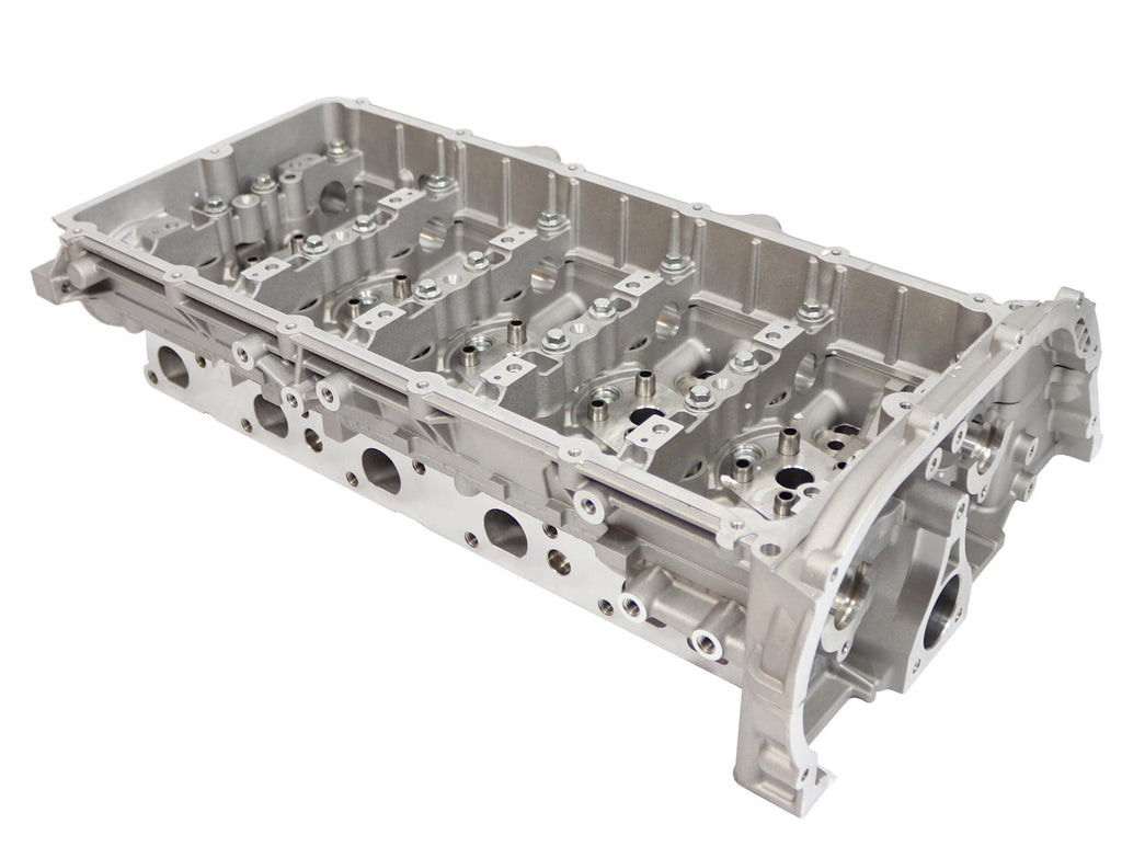 Ford Ranger 3.2 Cylinder Head And Cam Carrier 2010-2015 Euro 5 New 20V Safa Tdci
