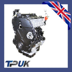 Ford Ranger 3.2 Engine Sa2R Safa Euro 5 2011 - 2016 Remanufactured Tdci