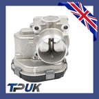 Throttle Body Housing For Citroen C4 Picass0 2013- Mpv 2010-2013 9673534480