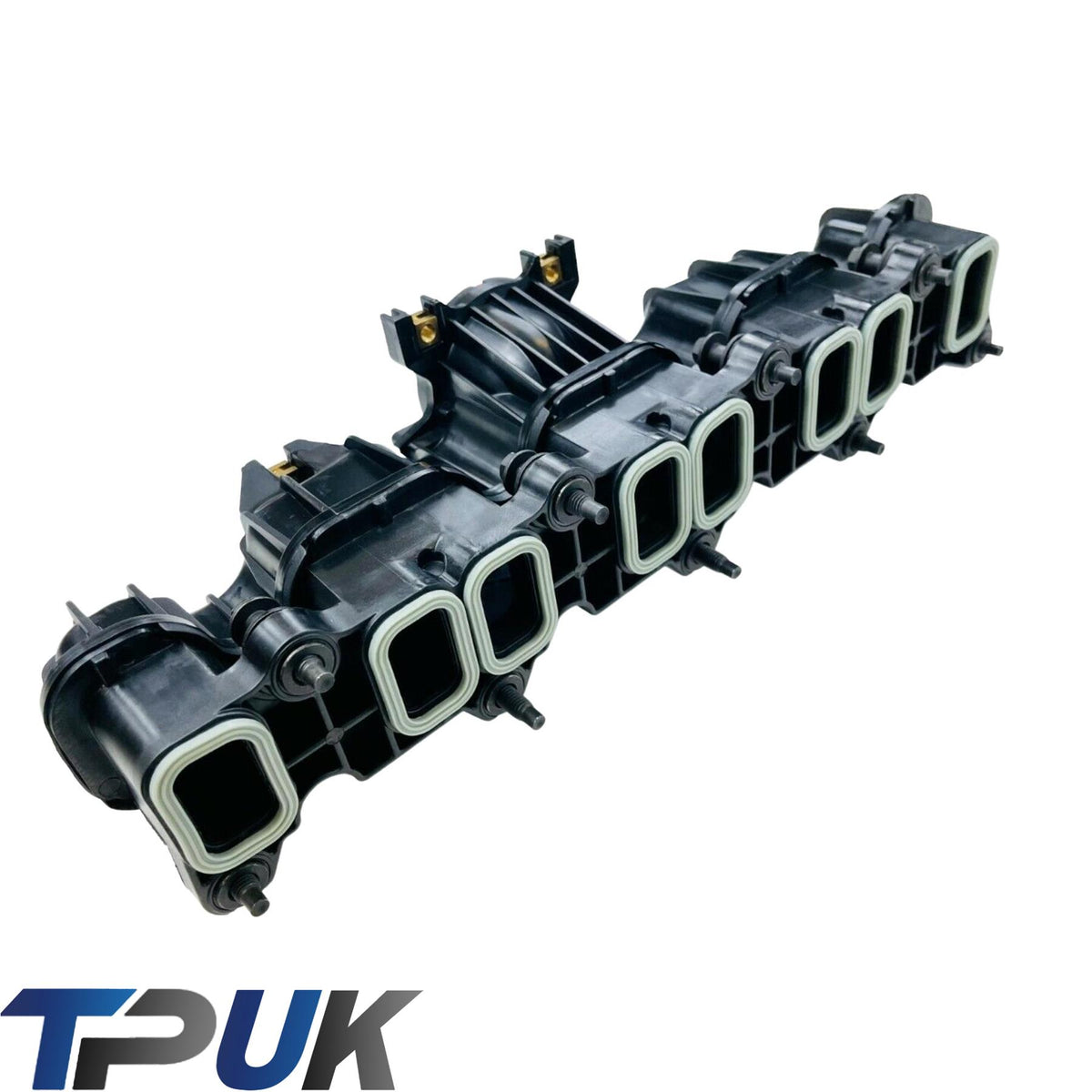 Intake Inlet Manifold For Ford Ranger 2.2 2012 On With Gaskets O Ring 1770539