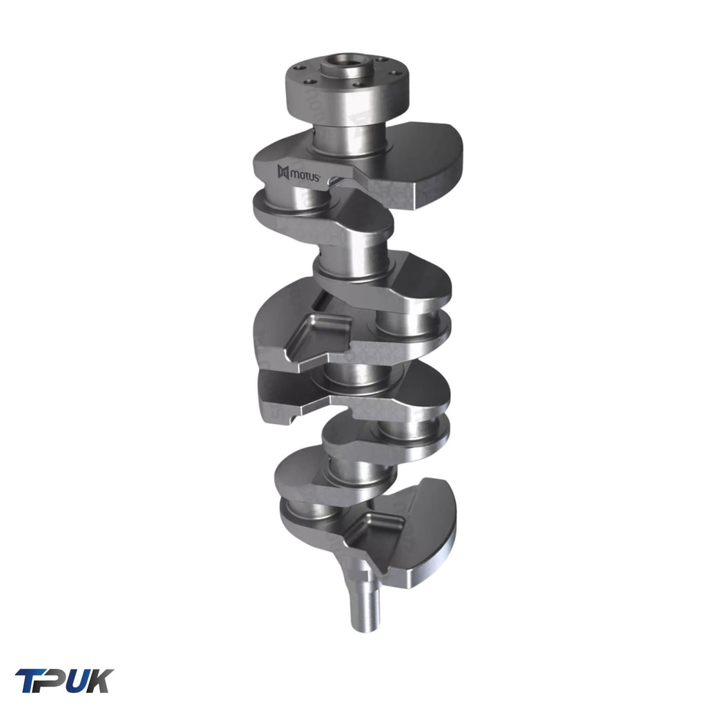 Crankshaft For Ford Mondeo 1.5 Ecoboost 2014 On Oem Ds7G6303Ac