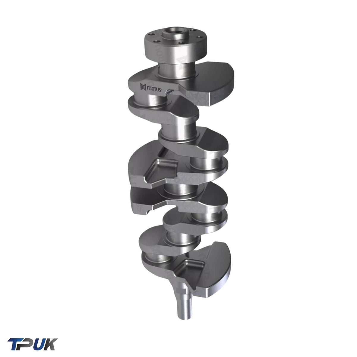 Crankshaft For Ford Mondeo 1.5 Ecoboost 2014 On Oem Ds7G6303Ac