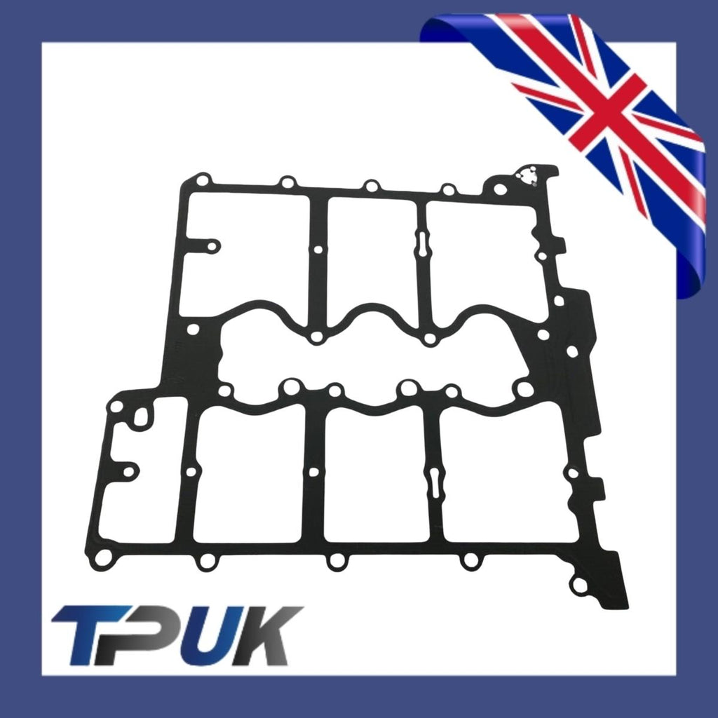 Rocker Cover Gasket For Ford Fiesta Puma Focus C-Max 1.0 Ecoboost 18/19 On