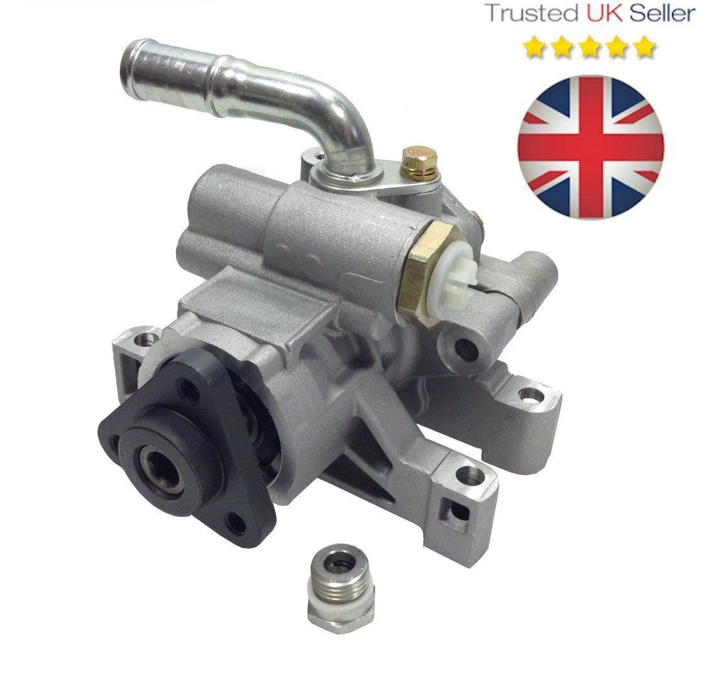 Citroen Relay Peugeot Boxer Hydraulic Power Steering Pump 2.2 Fwd 2006 On