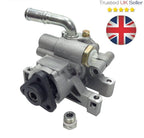 Citroen Relay Peugeot Boxer Hydraulic Power Steering Pump 2.2 Fwd 2006 On
