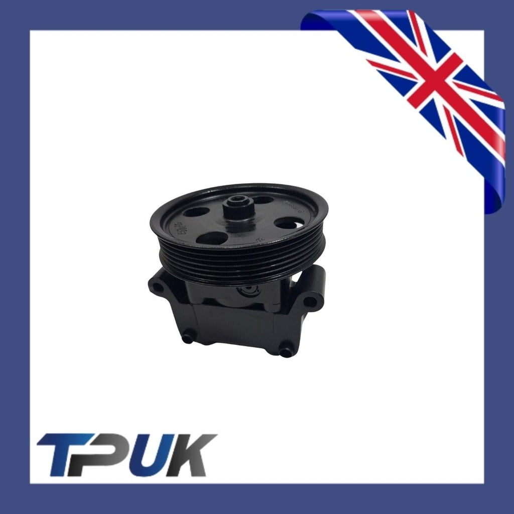 Power Steering Pump Assembly For Volvo V50 S40 1.6 2005-2012 Genuine