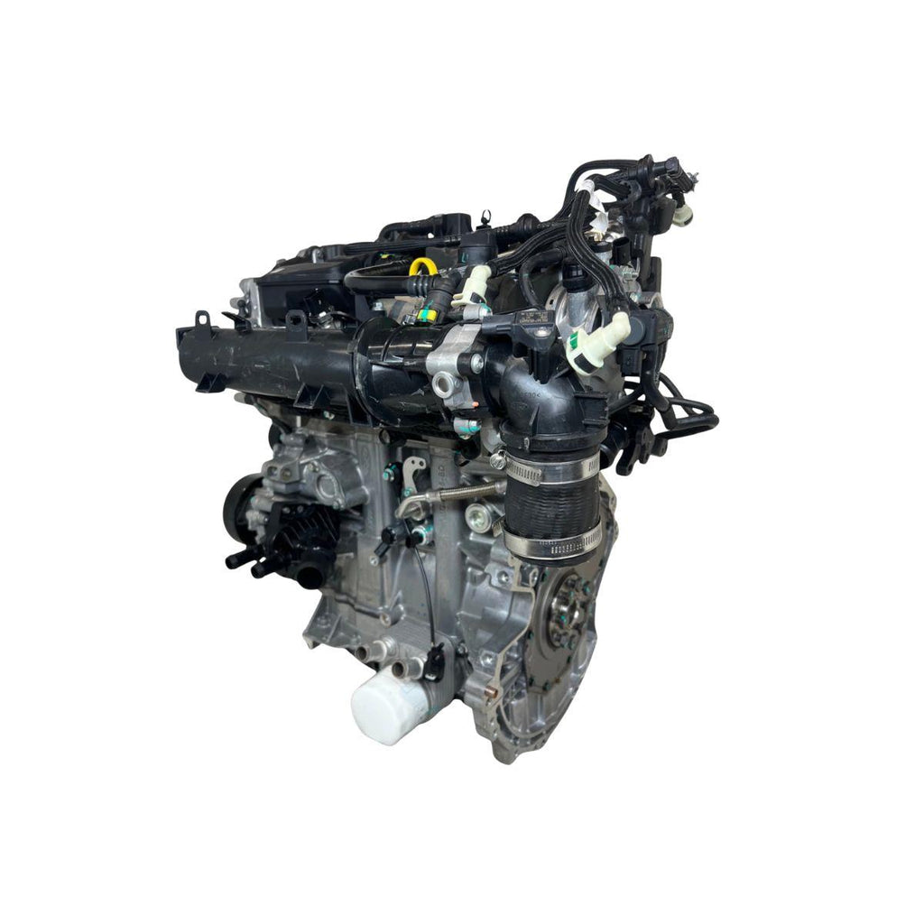 ENGINE Y1DA FORD FOCUS 1.5 MK4 PETROL TURBO 2018-2025 DELIVERY MILEAGE 200 MILES