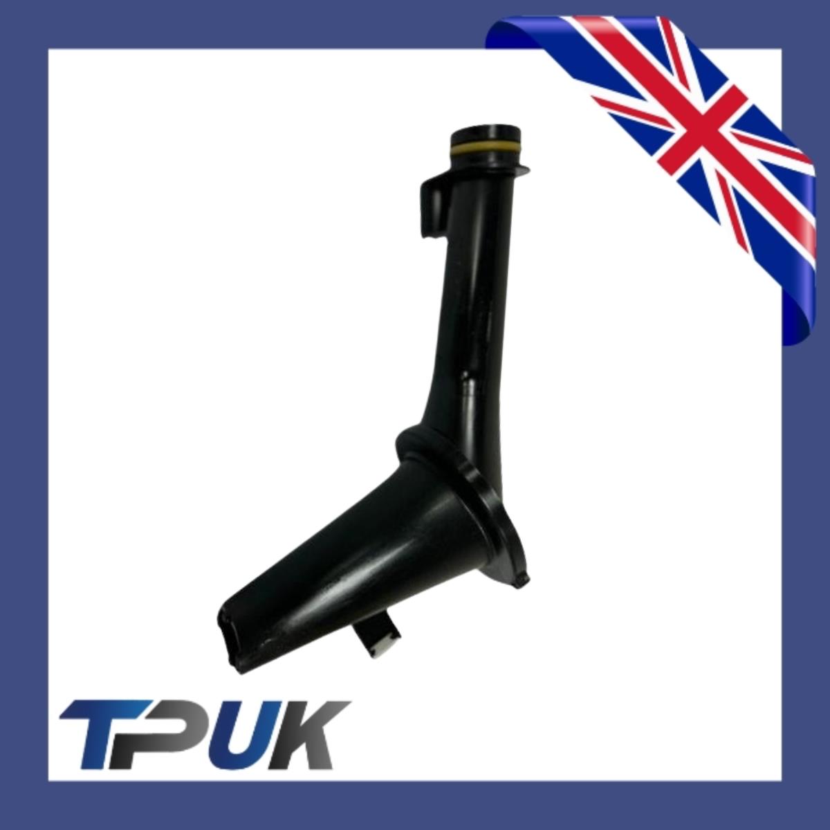 Oil Sump Pick Up Pipe For Ranger T6 Mk1 2019-2023 2213916
