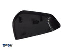 Ford Transit Connect Wing Mirror Glass Cover Right Rh Side 2009 - 2013