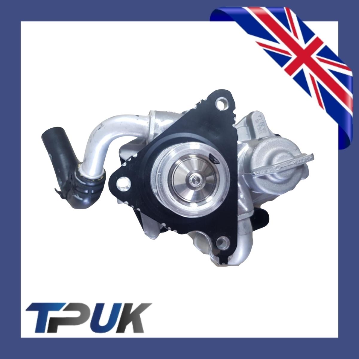 Egr Exhaust Valve For Seat Arona Ibiza Leon 1.6 2.0 2012 On 04L131501S  V101