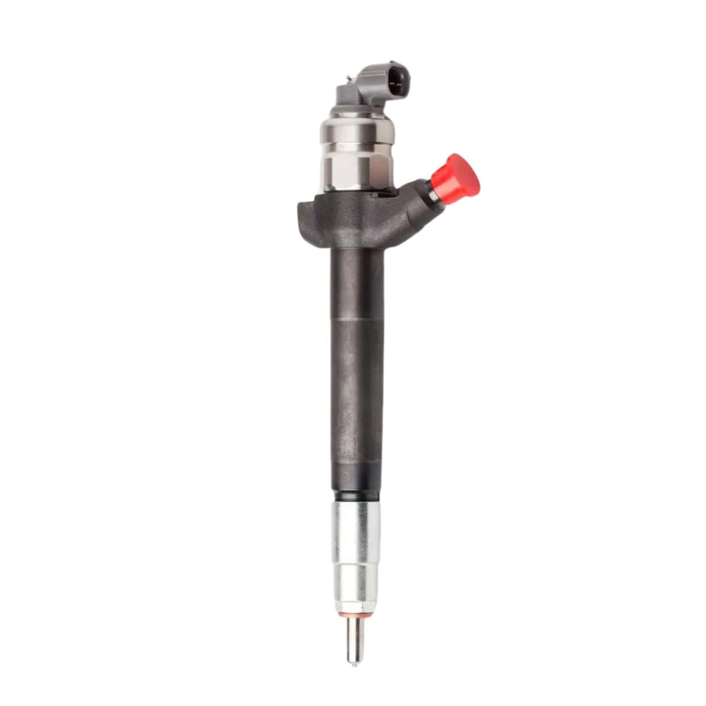 Fuel Injector For Ford Transit Peugeot Boxer Mk7 2.2 2.4 Fwd Rwd 2006 On