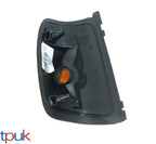 Ford Transit Mk8 2014 On Right Wing Mirror Orange Indicator Lens Lamp Right