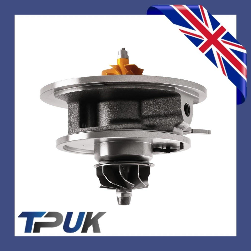 Turbo Cartridge For Nissan Qashqai Renault Clio Megane 1.5 DCi K9K E4 8200405203