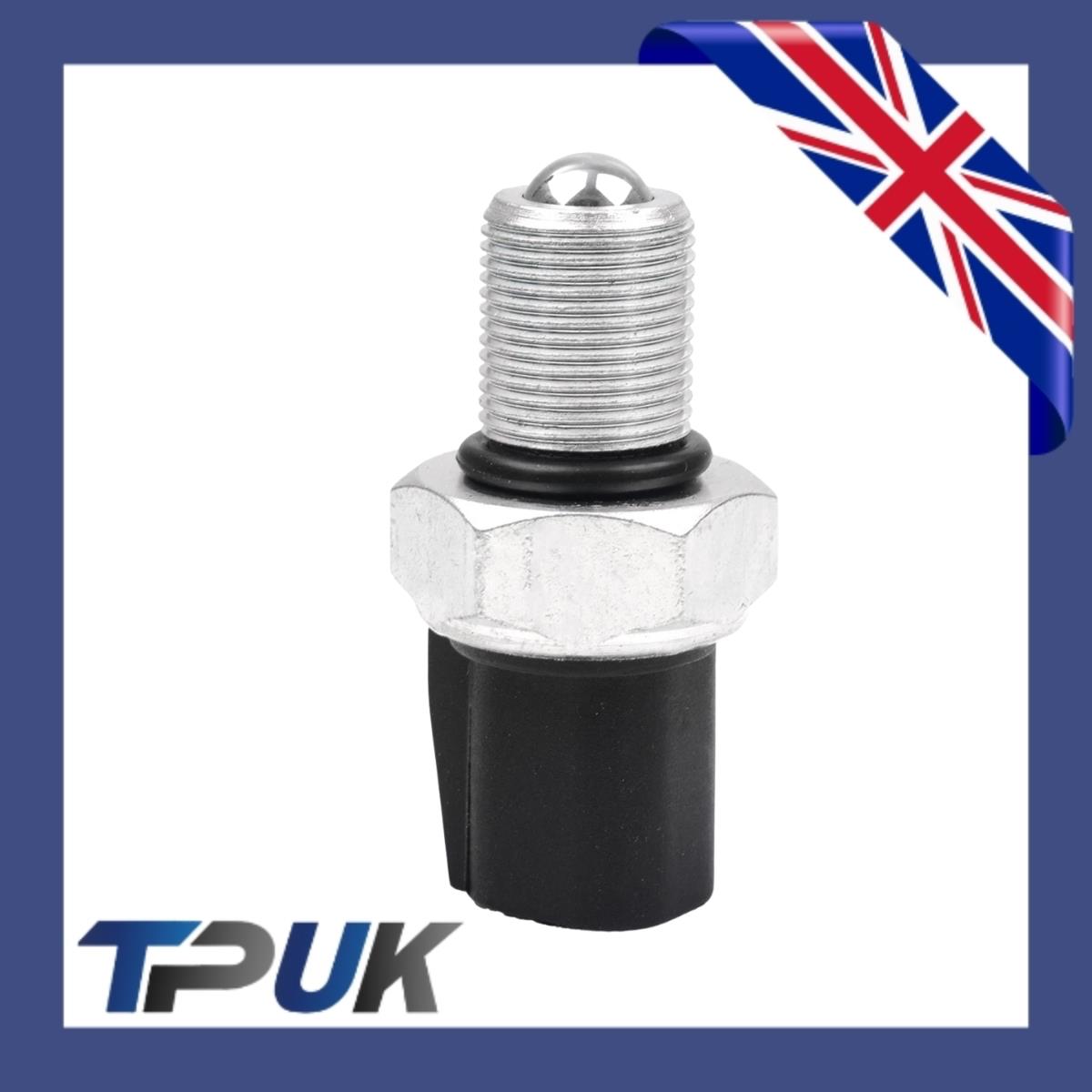 Ford Transit 2.0 2.4 Mk6 Mk7 Mk8 Rwd Reverse Light Switch 2006 On 5 And 6 Speed