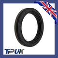Front Crankshaft Oil Seal For Ford Ranger 2.0 Ecoblue GK2Q6700AA Genuine
