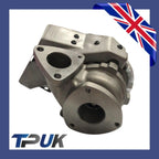 Ford Ranger 2.2 Rwd Turbocharger Turbo + Actuator 2015 On 831157 Fb3Q6K682Ab