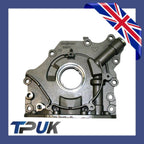 Turbo Fitting Kit 1.6 Hdi Tdci Dv6 110 Ford Peugeot Citroen Oil Pump Filter Kit